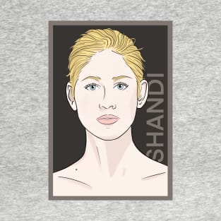 Shandi Sullivan T-Shirt